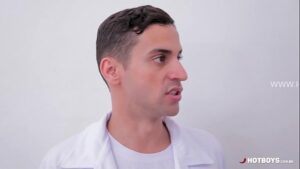 Pornhub gay medico brasil