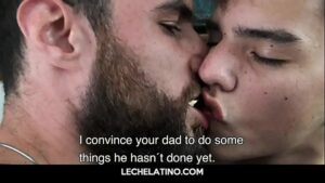 Porno gay bareback latinos