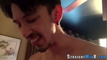 Porno gay com adolecentes gordinhos de 18 anos