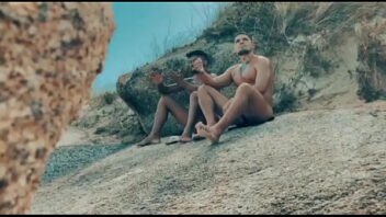 Praia gay video abricó
