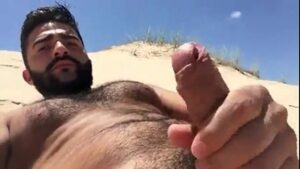 Praia nudismo gay xvideo gay