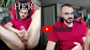 Propaganda gay no youtube