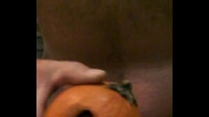 Pumpkin gay
