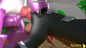 Quadrinhos hentai gay do pokemon