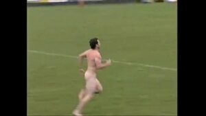 Rugby nudes gay