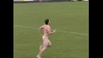 Rugby nudes gay