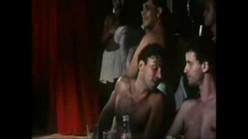 Série spartacus cena de sexo gay