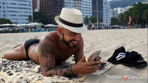 Sexo gay search brasileiro praia