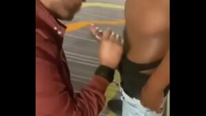 Sexy video gay chupeta interracial