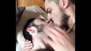 Sleepy hollow kiss gay