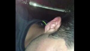 Straight cumshot in mouth gay