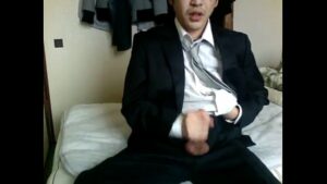 Suit tailor sex gay tube