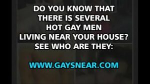 Verbal top gay pornhub