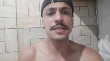 Vídeo brasileiro amador atual 2019 de sexo gay
