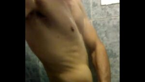 Video erotico banho gay free