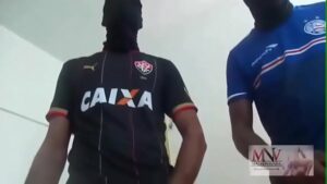 Video gay macho x macho brasil