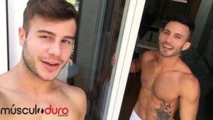 Video gays xvideos andy stars