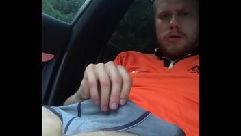 Video hot guy gay wash car underwear porn