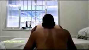 Video porno gay caseiro rj