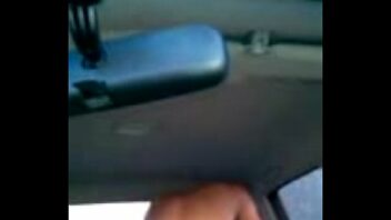 Video porno gay homem vendado no carro