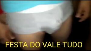 Vídeo putaria gay brasileiro suruba