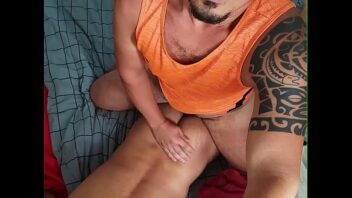 Vídeos de sexo gay daddy e baby boy