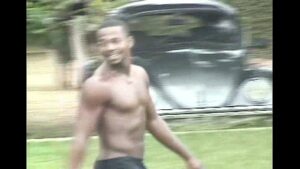 Videos de sexo gays negro sarado da rola grossa