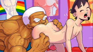 Videos de sexo quadrinhos animados gay cartoon gratis