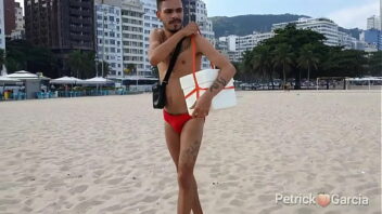 Videos de velhos gays peludos e barbudos tranzando brasileiros