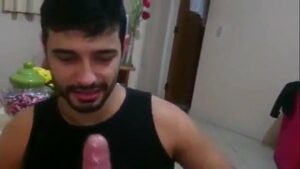 Videos eróticos gay sexo oral