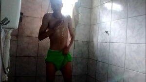 Videos gay de banho