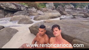 Videos gay negros cariocas