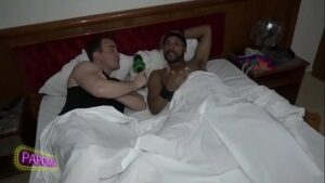 Videos gays de daniel carioca