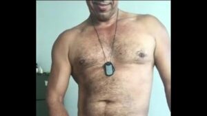Videos homens maduros gay pornô