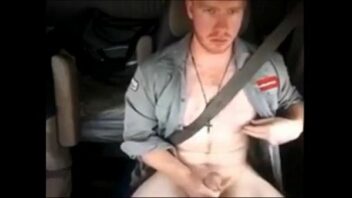 Videos porno caminhoneiro gay metendo