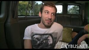 Videos xxx gay car