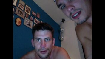 Webcam gay live show dildo