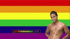 X video gay paulo massa