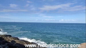 Xvideo gay homens negros transando na praia de ipanema
