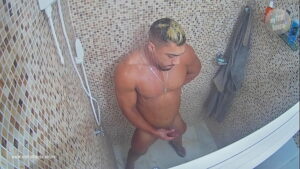 Xvideo gay shower câmera