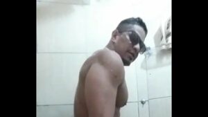 Xvideos.com gay banho daddy