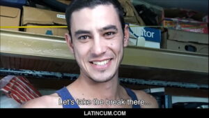 Xvideos.com latin gay amateur