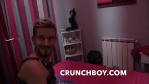 Xvideos french dad gay