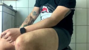 Xvideos gay amador brasileiro ativo
