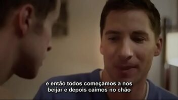 Xvideos gay filmes completos first time
