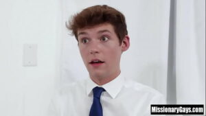 Videos gays de mórmons