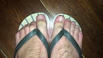 Brasil feet