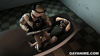 Acampamento gay desenho