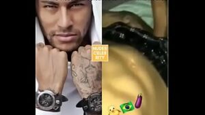 Neymar video