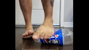Pepsi animação